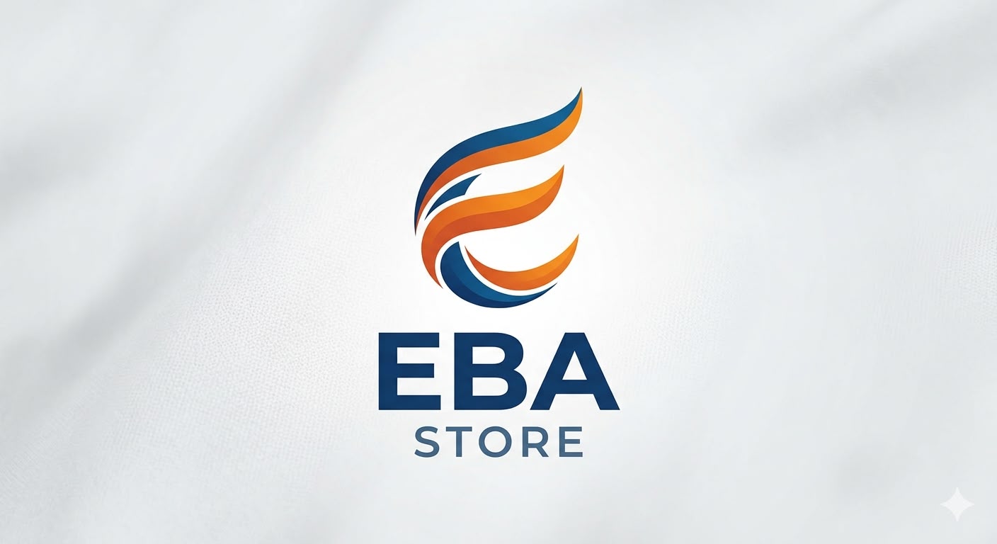 eba store logo